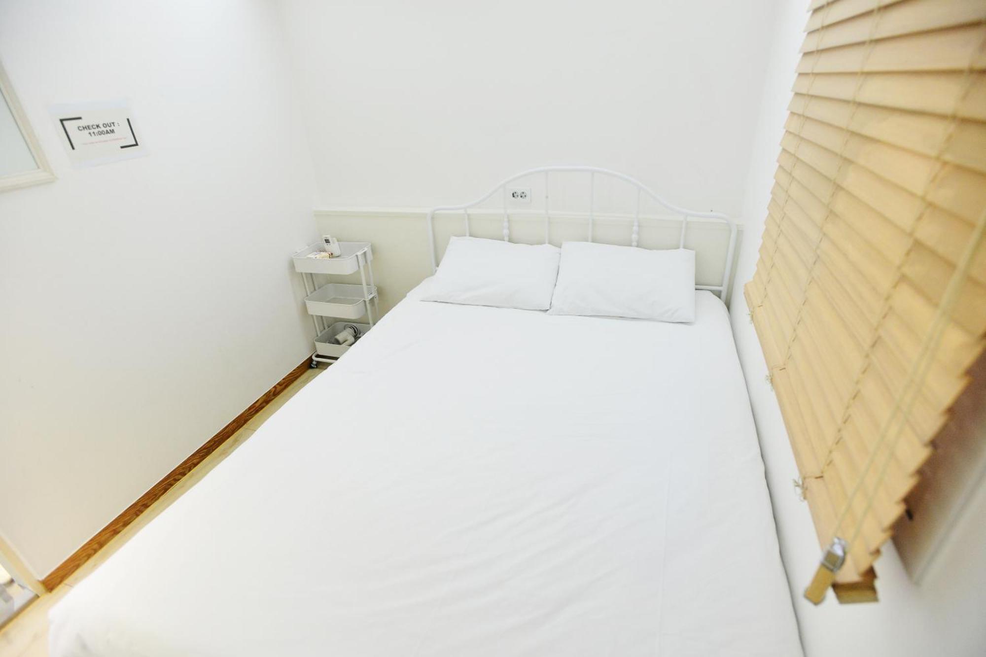 All Stay Inn Seoul Hostel *