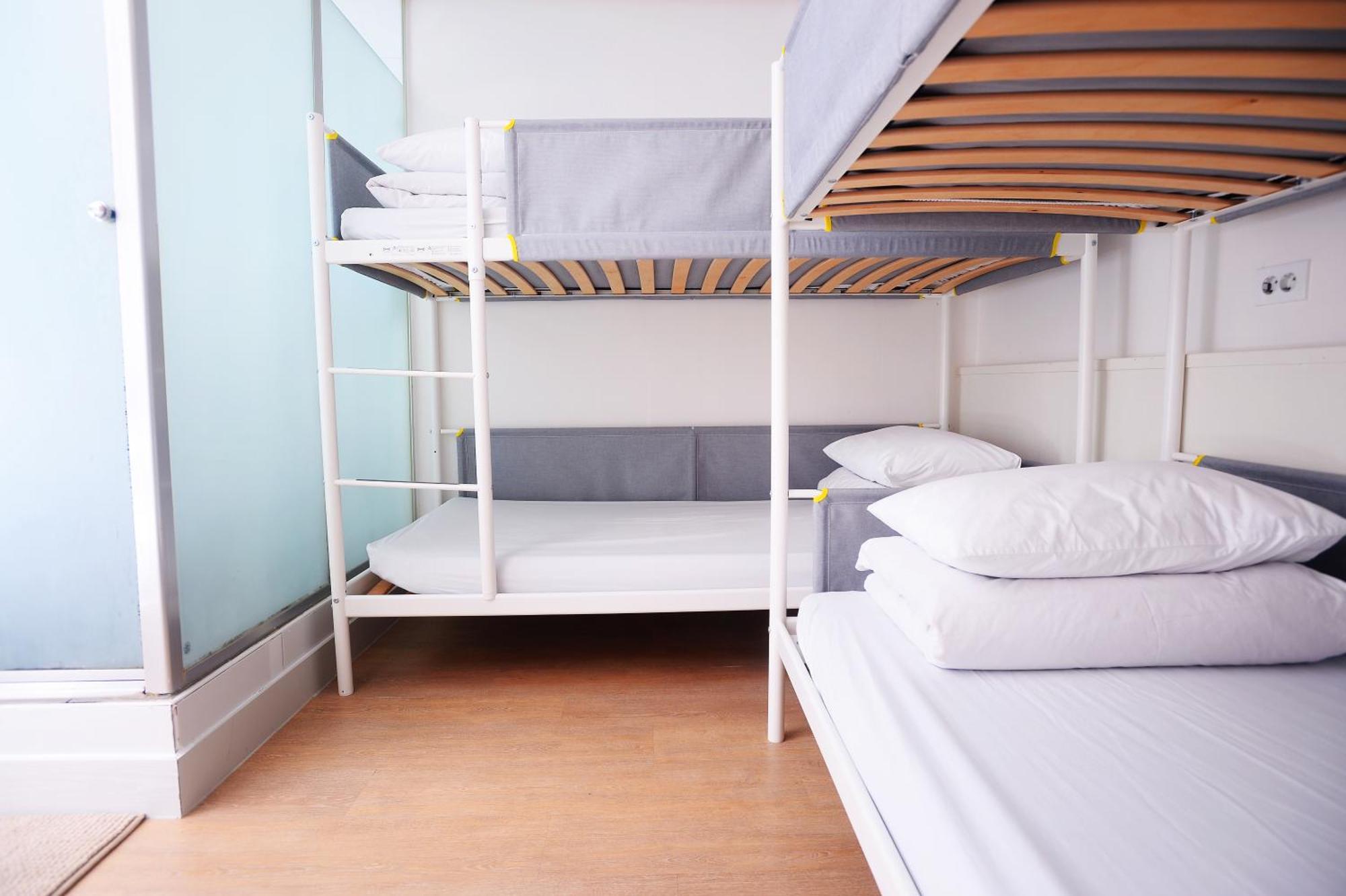Hostel All Stay Inn Seoul Seoul