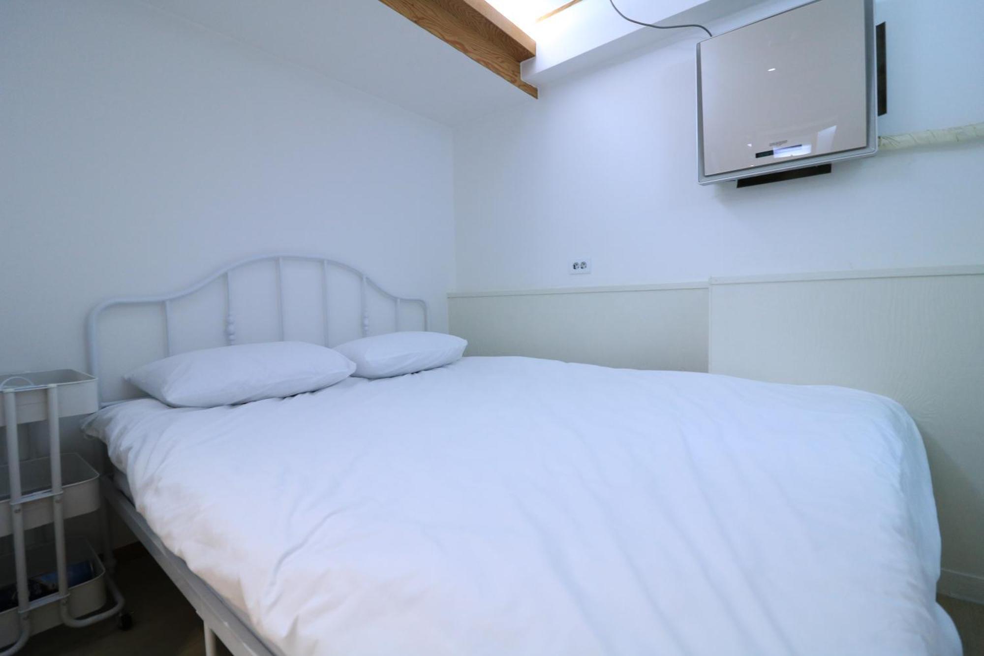 All Stay Inn Seoul Hostel *