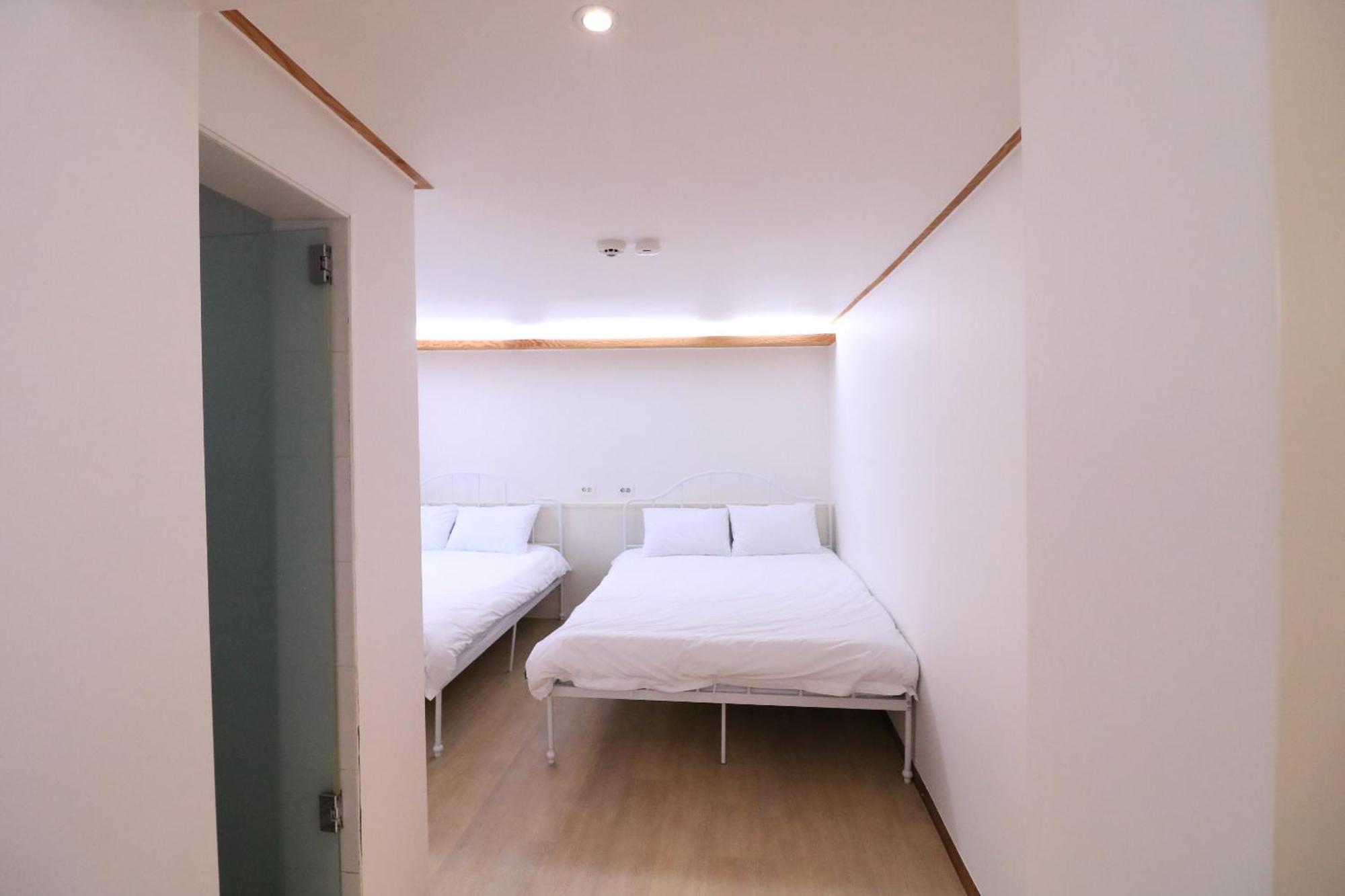 All Stay Inn Seoul Hostel