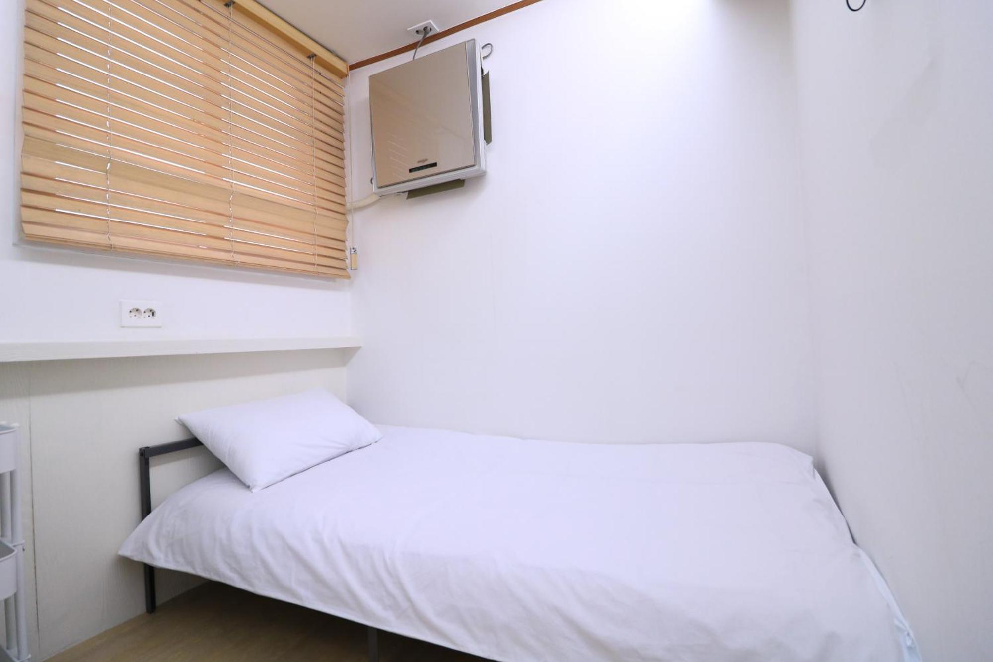 Hostel All Stay Inn Seoul Seoul