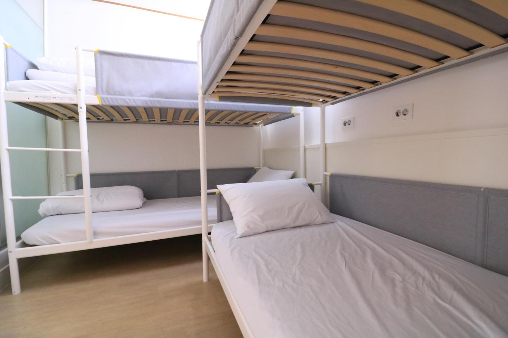 Hostel All Stay Inn Seoul *