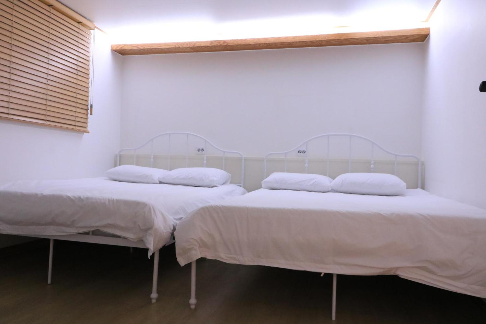 All Stay Inn Seoul Hostel
