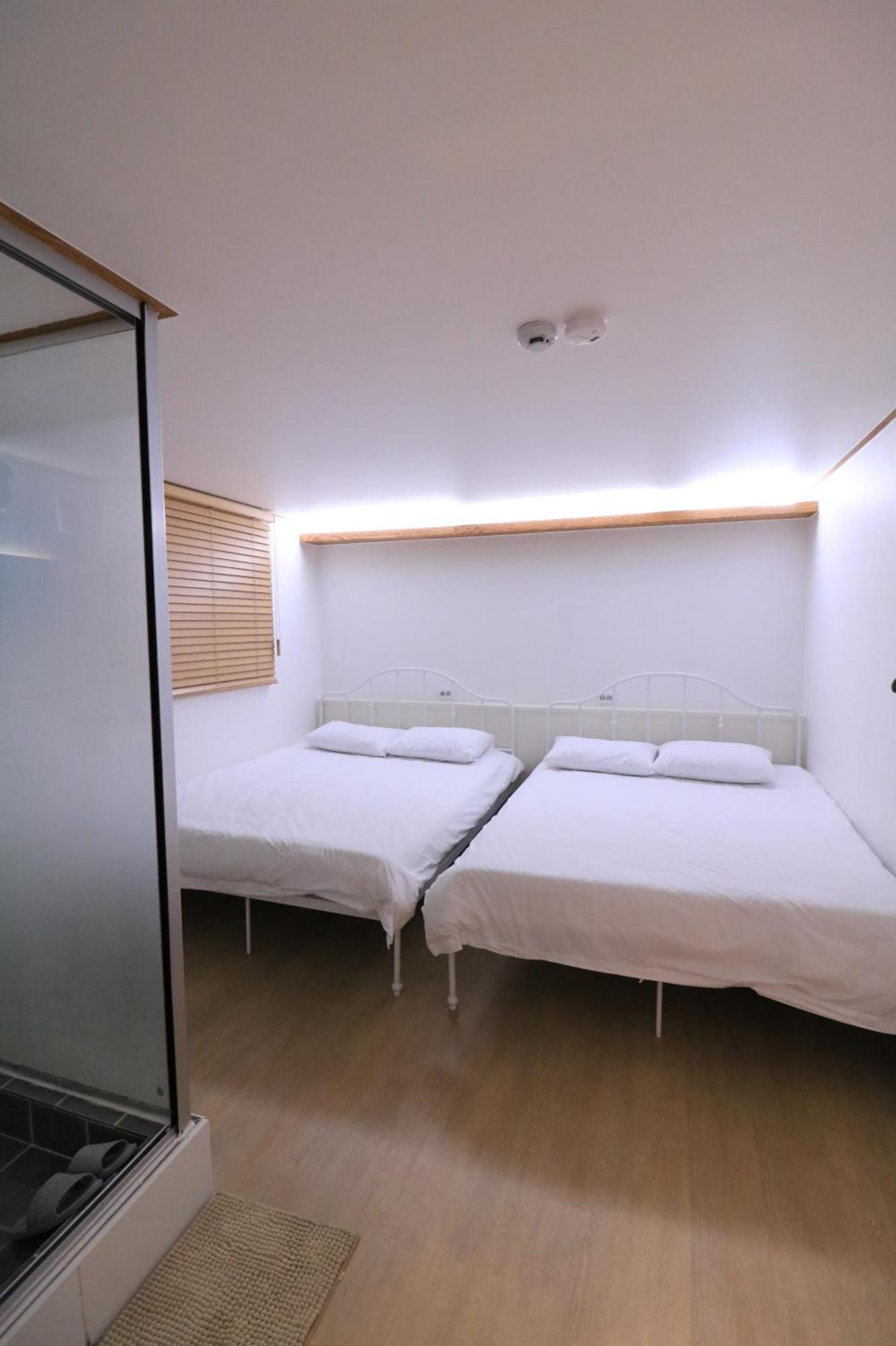 Hostel All Stay Inn Seoul Seoul